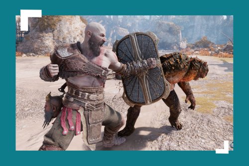  Ragnarok s Opening Hours Point To A Safe God Of War Sequel Flipboard