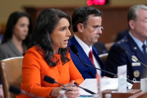 Opinion | What happens when honest intelligence work can get you fired?
