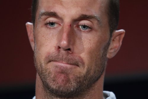 Alex Smith’s daughter recovering from brain surgery for ‘very rare’ tumor