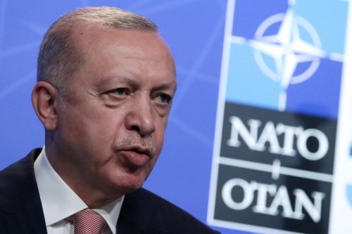 Why Turkey dissents on Finland and Sweden joining NATO and why it matters