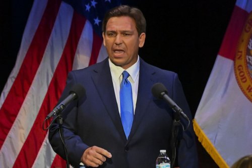 Beware, DeSantis is as much a threat to America as Trump