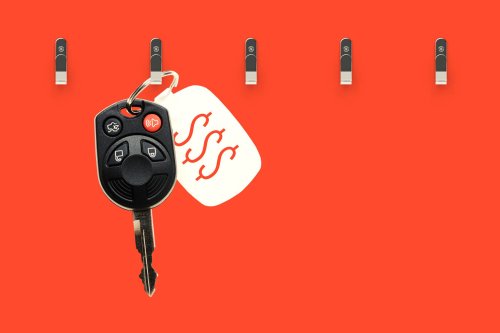 Why your next rental car might cost more than a plane ticket