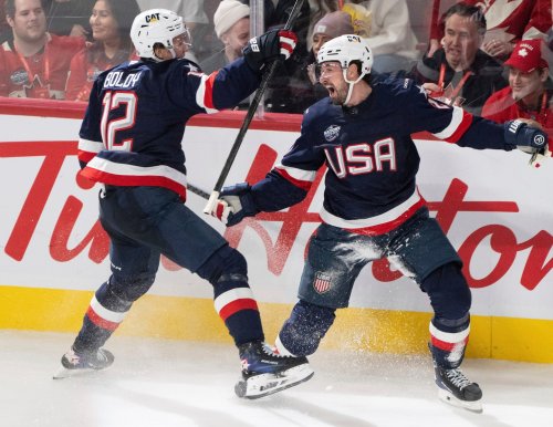 Column | Playing hockey with Russians would be hypocrisy, not diplomacy