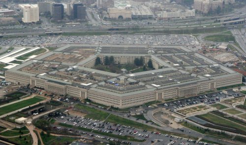 Pentagon awarded massive contract to Virginia company a U.S. senator called ‘fraudulent’
