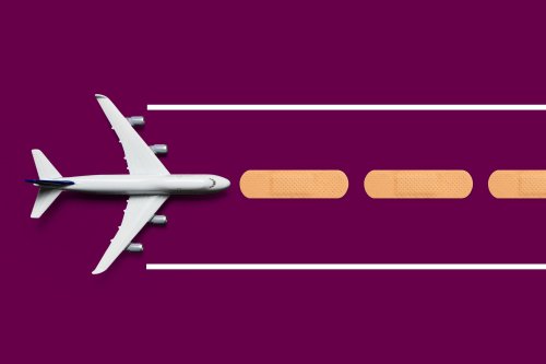 After a year at home, vaccinated seniors find joy in planning travel again