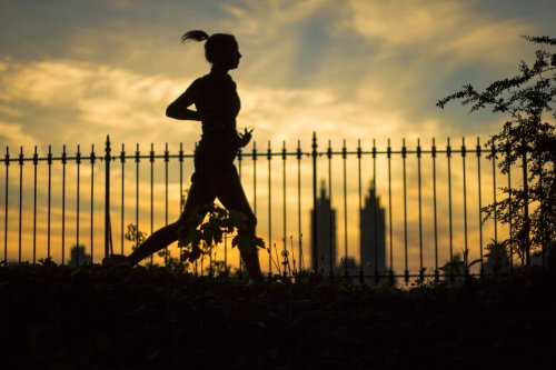 What’s the best time of day to exercise, morning or evening?