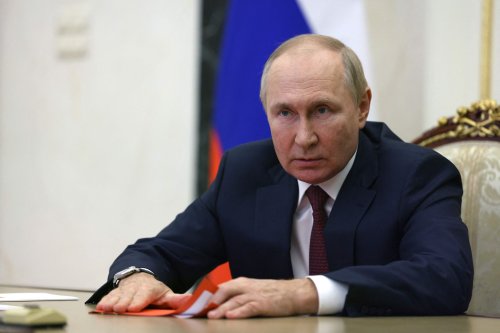 Russia-Ukraine war live updates: Putin to sign annexation ‘treaty’; U.S. to raise pressure on Moscow