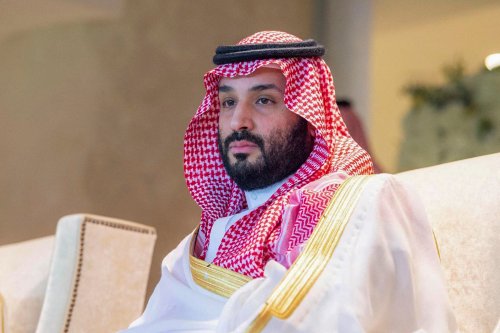 Saudi crown prince threatened ‘major’ economic pain on U.S. amid oil feud