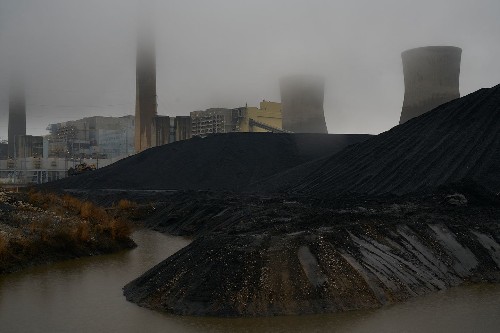 The Clean Air Act: 50 Years Later