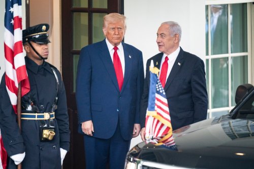 Trump repeatedly bypasses Netanyahu, stoking dismay among Israelis