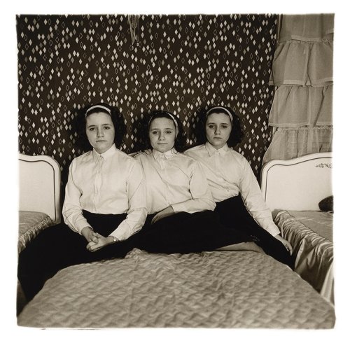 Diane Arbus was accused of exploiting ‘freaks.’ We misunderstood her art.