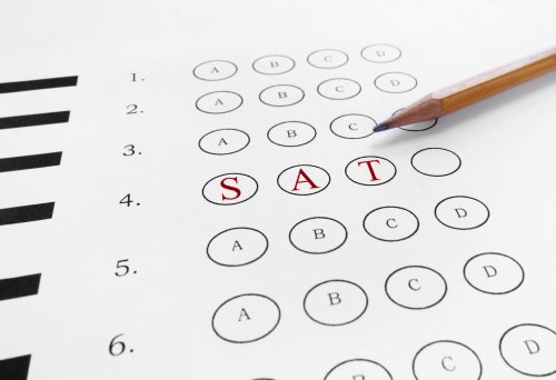 Opinion | The SAT’s coming ‘adversity score’ is a farce