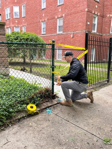 What we know about the man arrested in the D.C. Jewish museum shooting