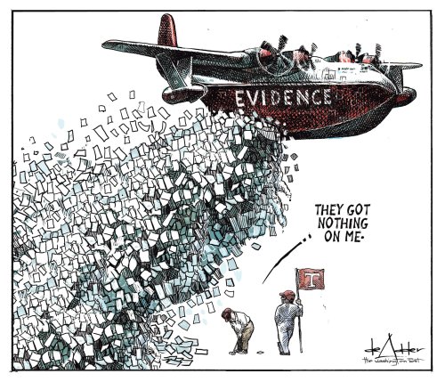 The best Michael de Adder cartoons of 2022 | Flipboard