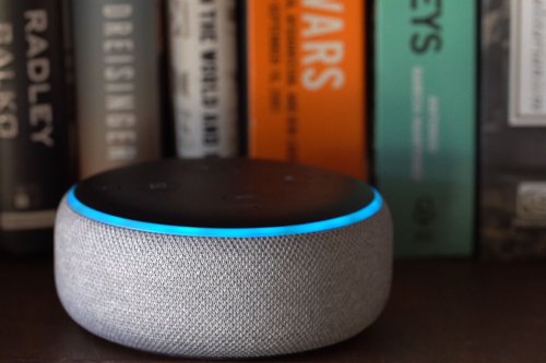 Alexa has a new voice — your dead relative’s