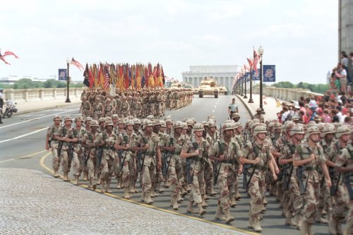 As Army plans parade for its 250th anniversary, protesters prepare, too