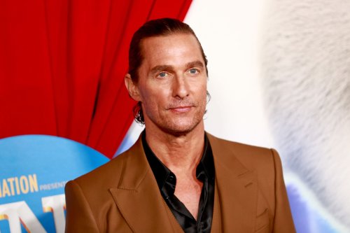 Matthew McConaughey calls for action after hometown mass shooting