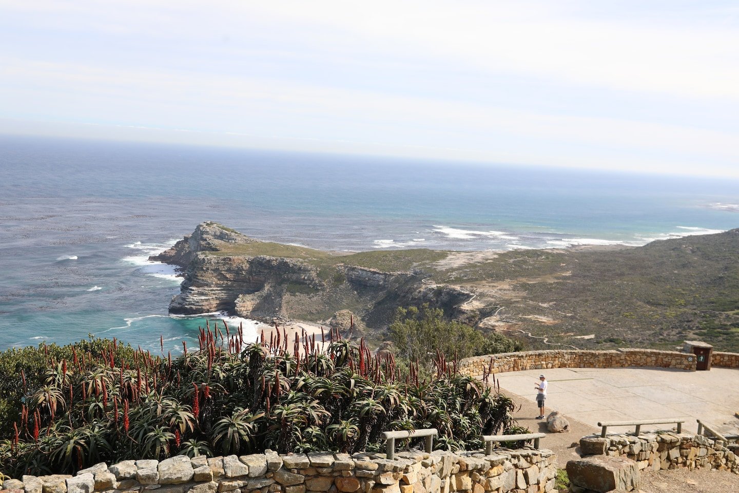 Where the U.S. dollar is still strong for travelers