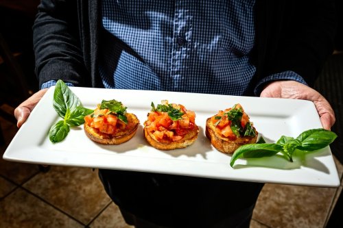 Review | Head to Mamma Lena for Italian family-style cooking, warmth and comfort
