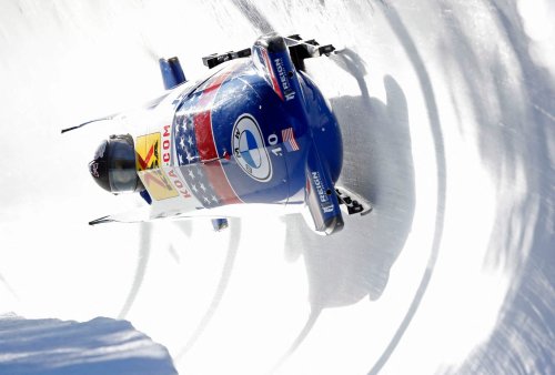 What to know about bobsled at the Beijing Olympics