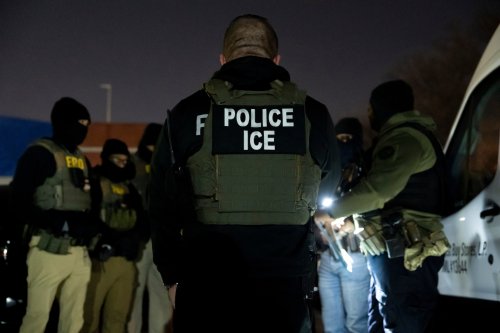 Three U.S. citizens, ages 2, 4 and 7, swiftly deported from Louisiana