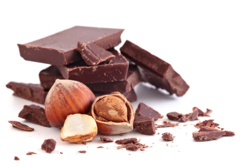 Some food choices (chocolate!) really may help you age better