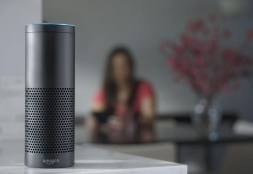 An Amazon Echo recorded a family’s conversation, then sent it to a random person in their contacts, report says