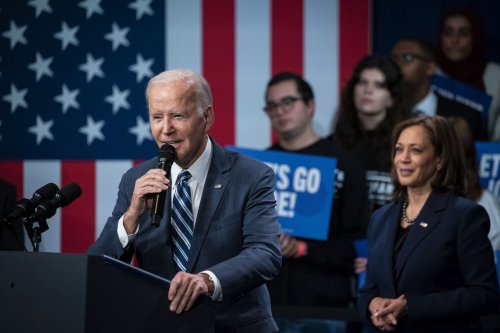 The Top 10 Democratic Presidential Candidates For 2024 Ranked Flipboard 7133