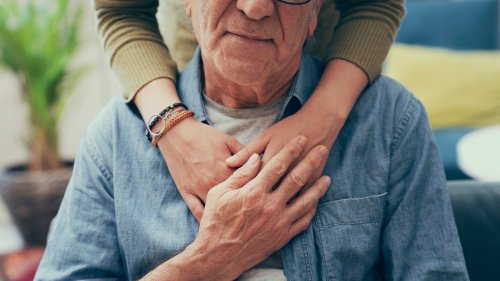 Guest column | One piece of advice helped me navigate my partner’s dementia