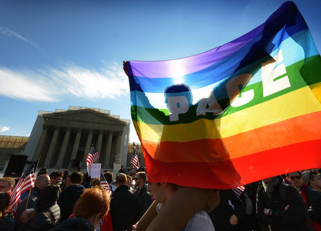 Gay Marriage 2013, and beyond cover image