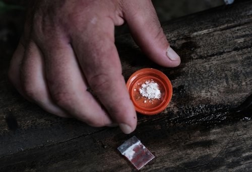 Cocaine deaths increase amid ongoing national opioid crisis