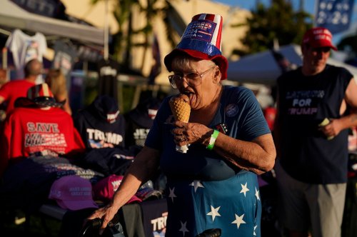 Ice cream without chocolate? Tariffs leave some small businesses scrambling.