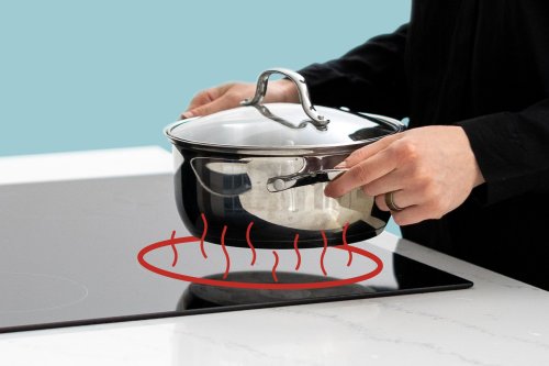 6 things to know about induction cooktops