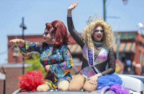 Tennessee drag ban is unconstitutional, federal judge rules