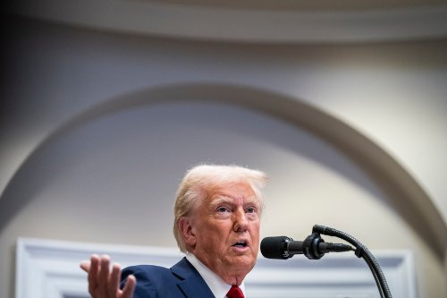 Trump administration cuts national database tracking domestic terrorism