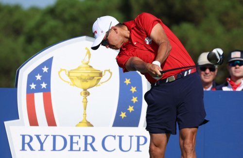 Rickie Fowler’s voyage from No. 185 in the world back to the Ryder Cup