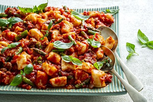 6 gnocchi recipes, starring homemade and store-bought dumplings