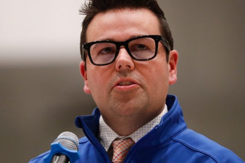 Indiana lieutenant governor calls Three-Fifths Compromise ‘a great move’