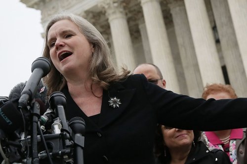 White House fires Trump EEOC official after she refuses to step down