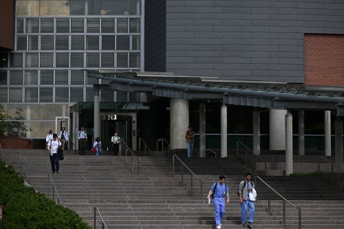 Trump DEI policies threaten millions in scholarships raised by Black doctors