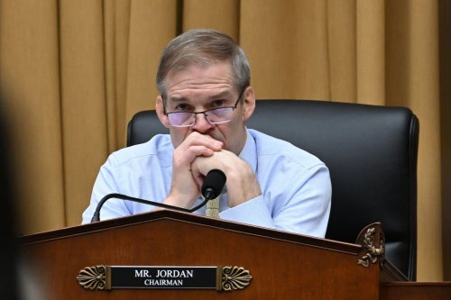 DOJ, Jim Jordan reach agreement after rift over video interviews of ...