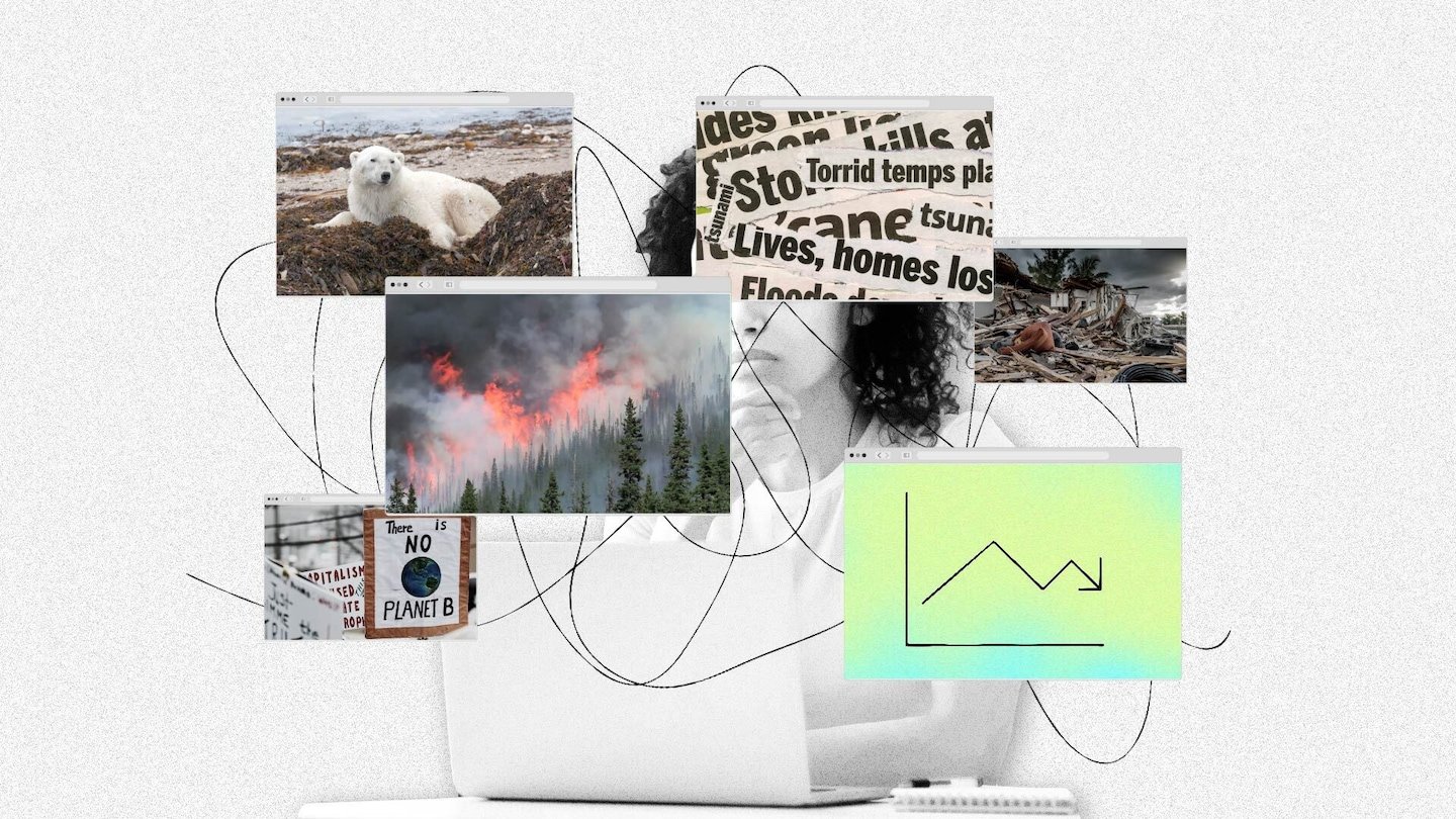 Climate disasters will strain our mental health system. It’s time to adapt.