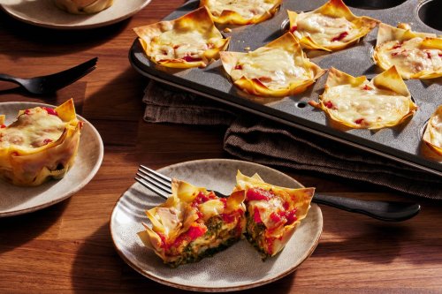 8 freezer-friendly recipes for burritos, chili, lasagna and more