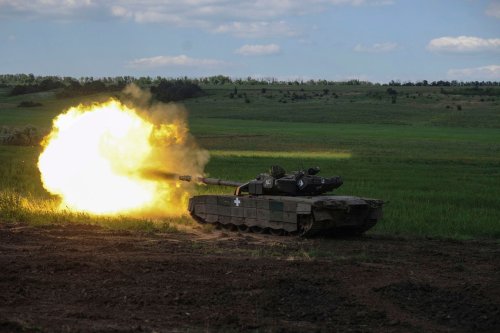 Live updates: Ukraine launches counteroffensive against Russia