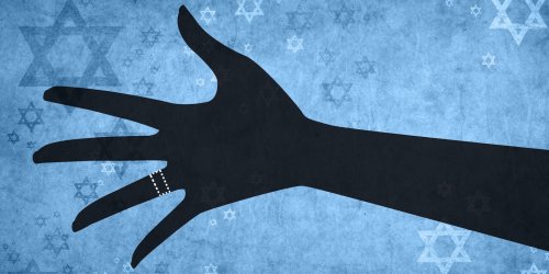 In Orthodox Jewish circles, single women are largely forgotten
