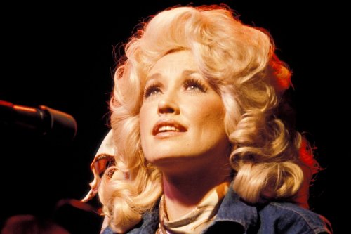Dolly Parton died after a brief period of cancer