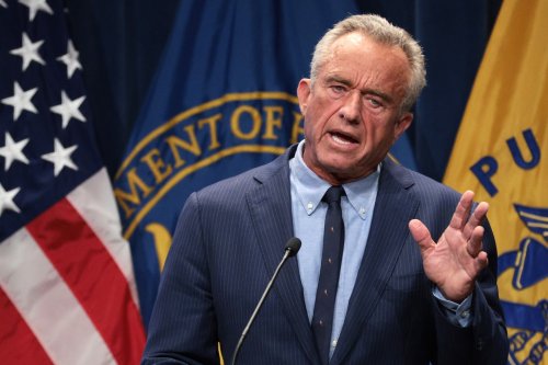 RFK Jr. said autistic people don’t work or play sports. They say he’s wrong.