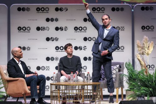 OpenAI leaders warned of abusive behavior before Sam Altman’s ouster