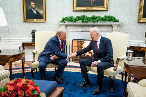 Judge halts Trump EPA bid to kill $14 billion Biden climate grant fund