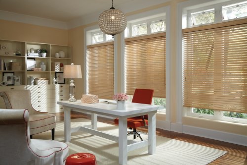 A beginner’s guide to window treatments